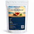 Decaffeinated English Breakfast Tea – Black Tea
