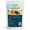 Dark Orange – Hot Chocolate