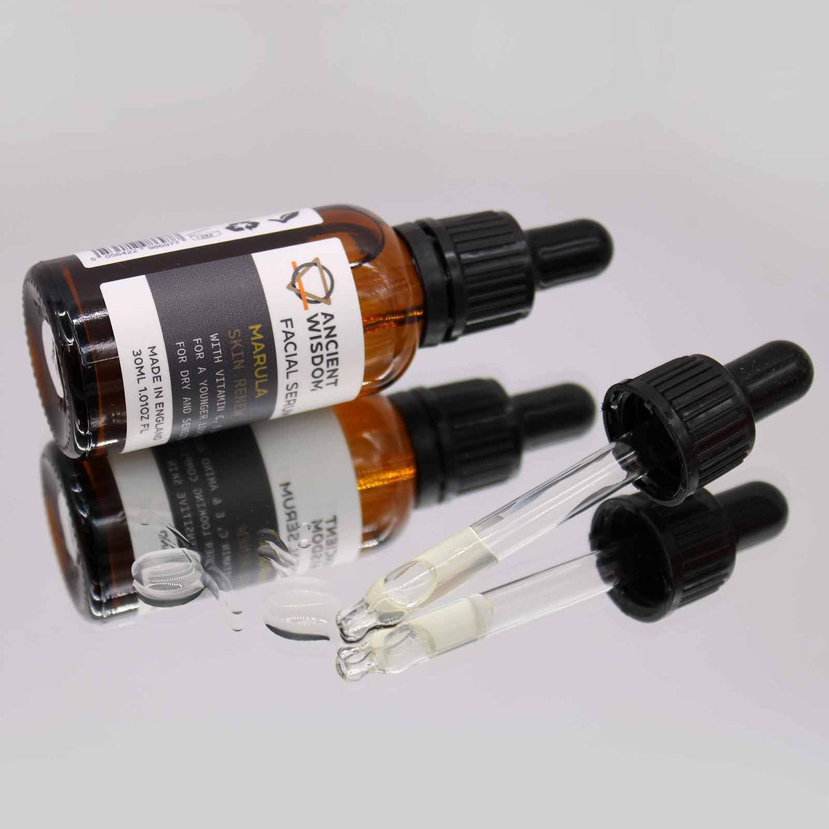 Hyaluronic Acid Facial Serum