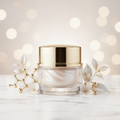 Collagen Eye Cream Skincare Anti Dark Circles Eye Bags