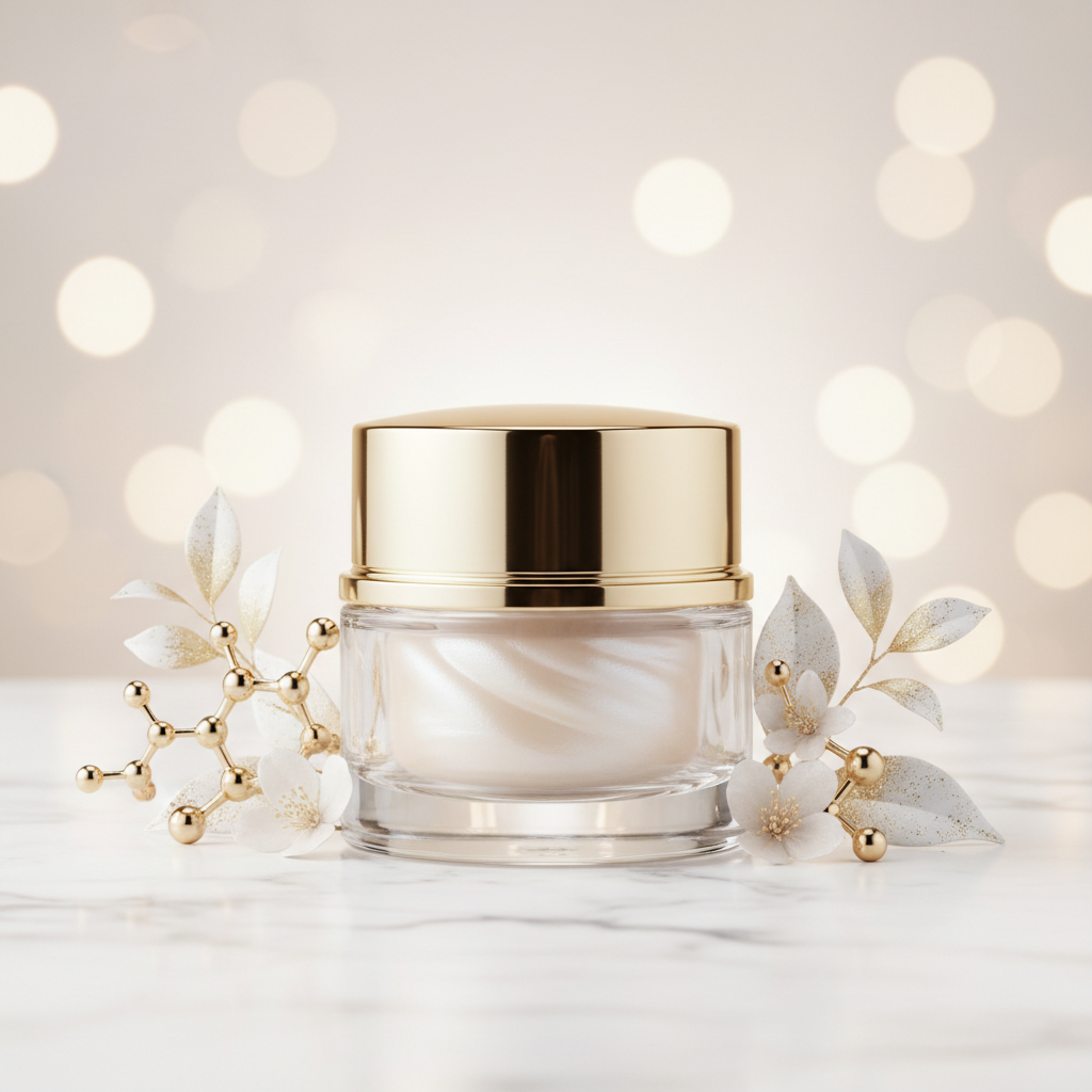 Collagen Eye Cream Skincare Anti Dark Circles Eye Bags