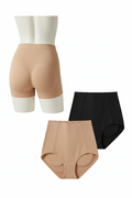 Women Butt Lifter Panty, Fake Buttock Body Shaper, Padded Underwear, High Waist Tummy Control